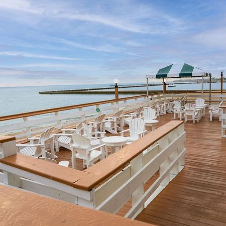Emerald Beach Hotel Корпъс Кристи Екстериор снимка