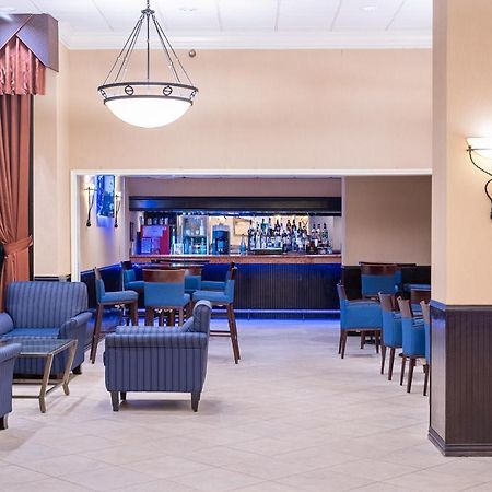 Emerald Beach Hotel Корпъс Кристи Екстериор снимка