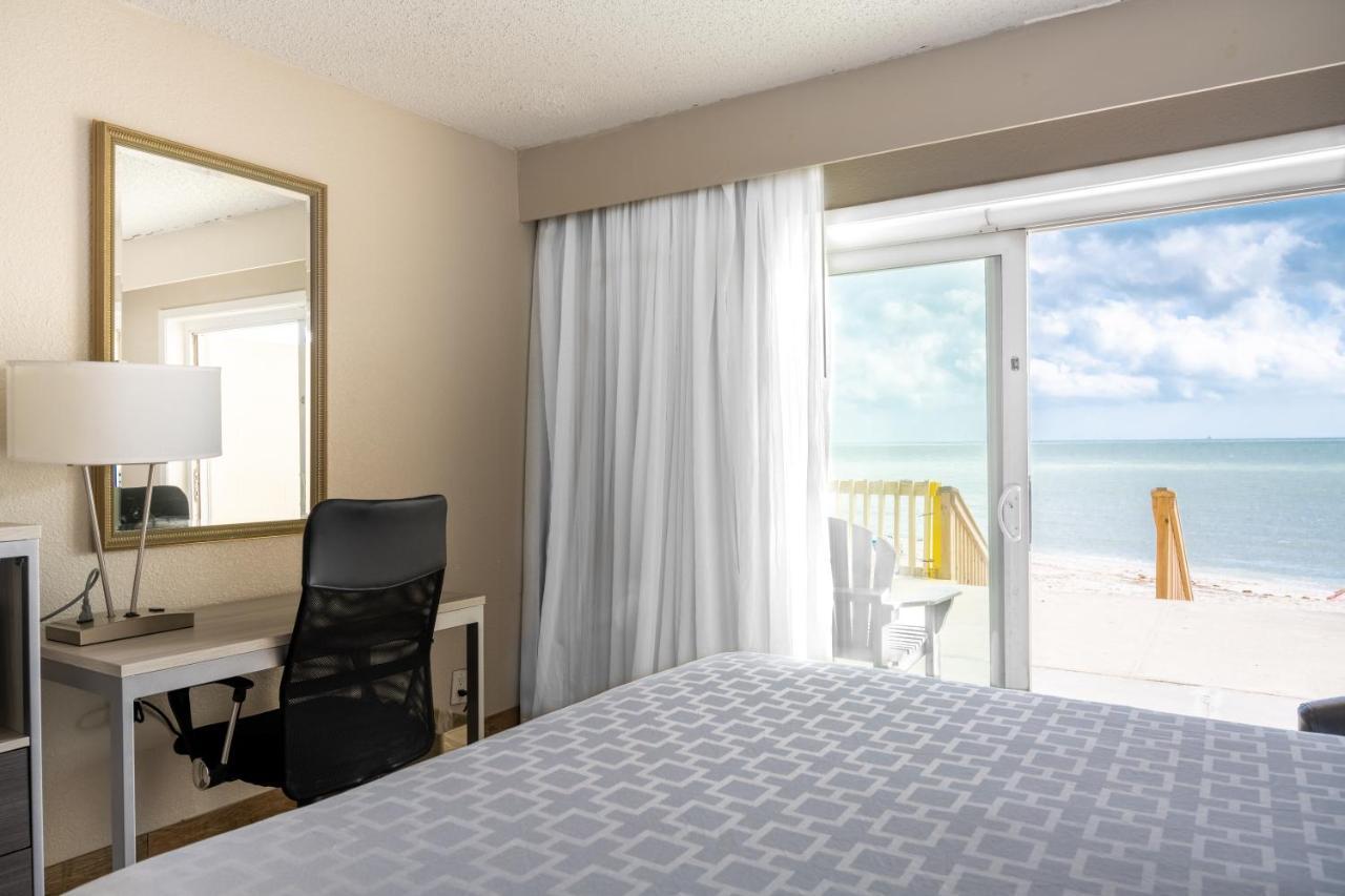 Emerald Beach Hotel Корпъс Кристи Екстериор снимка