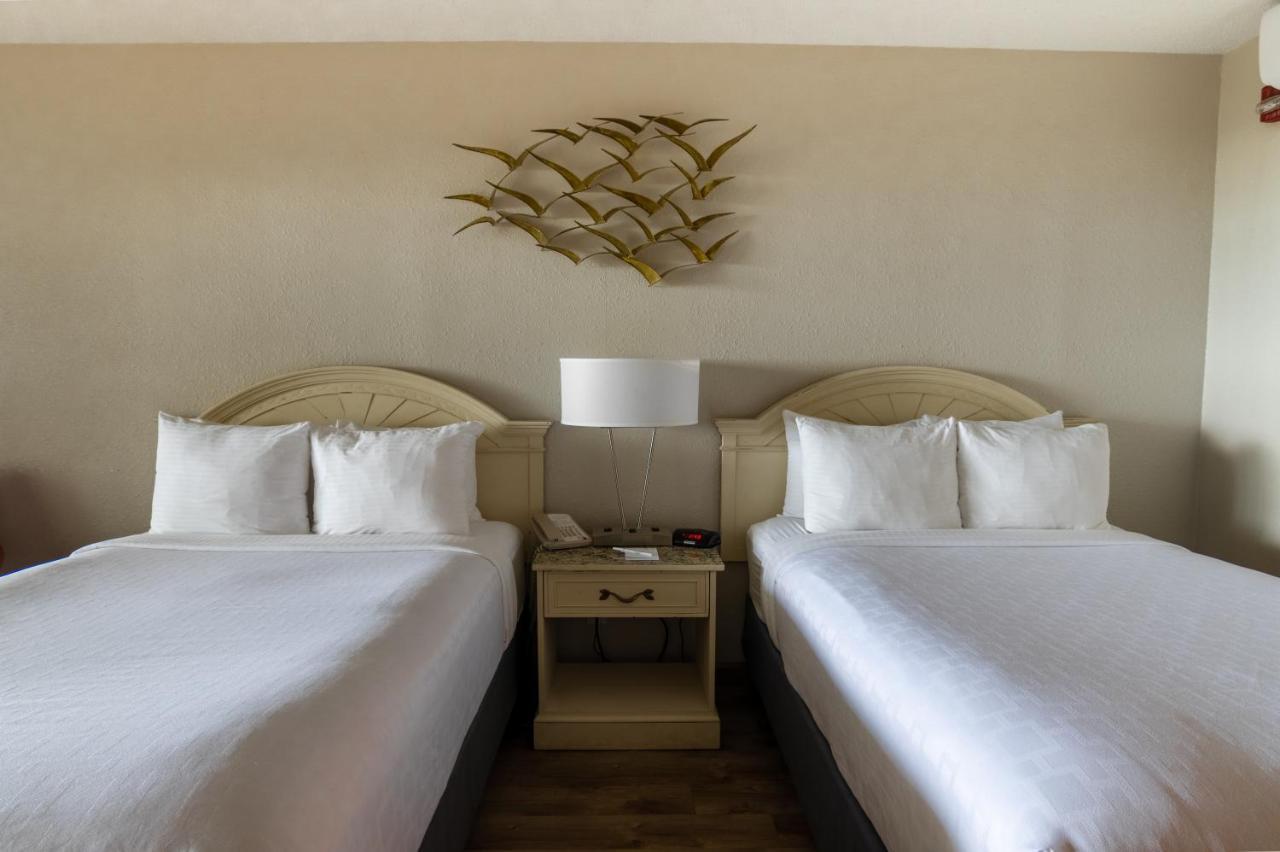 Emerald Beach Hotel Корпъс Кристи Екстериор снимка