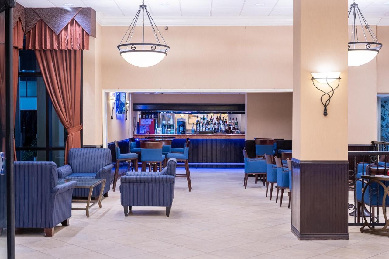 Emerald Beach Hotel Корпъс Кристи Екстериор снимка