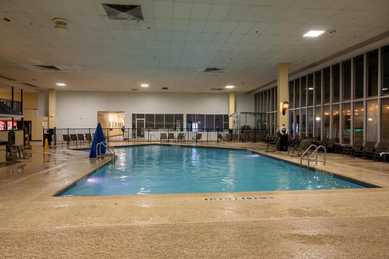 Emerald Beach Hotel Корпъс Кристи Екстериор снимка