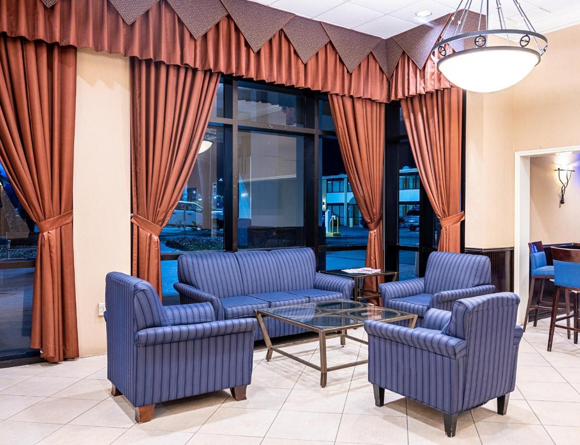 Emerald Beach Hotel Корпъс Кристи Екстериор снимка