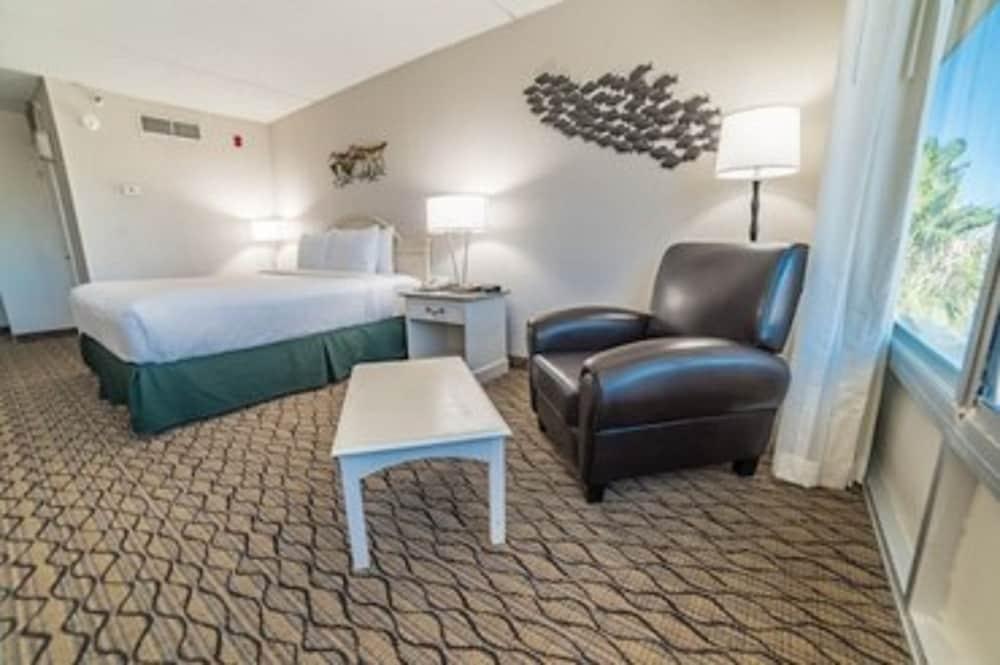 Emerald Beach Hotel Корпъс Кристи Екстериор снимка