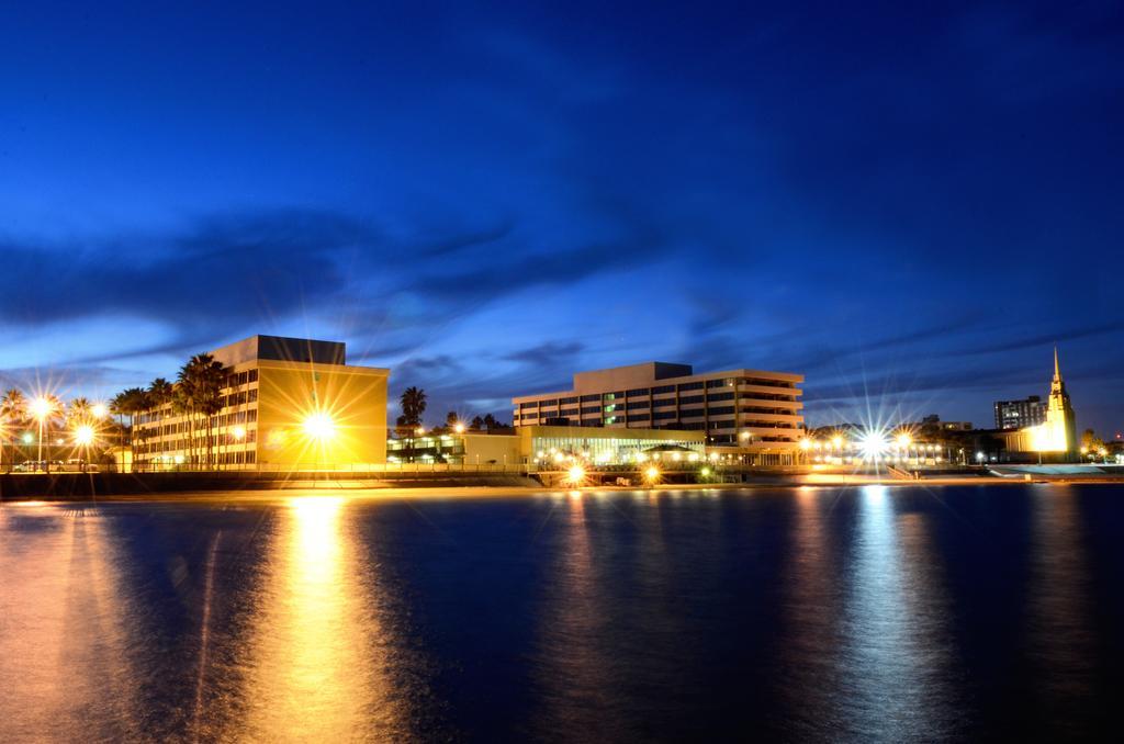 Emerald Beach Hotel Корпъс Кристи Екстериор снимка